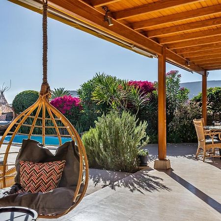 Gran Tauro Villa La Playa de Tauro Extérieur photo