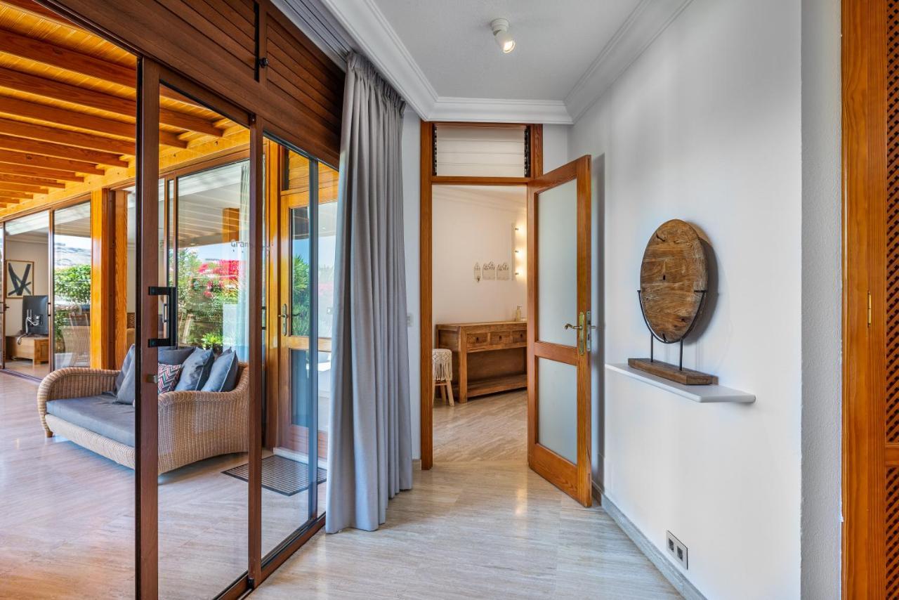 Gran Tauro Villa La Playa de Tauro Extérieur photo