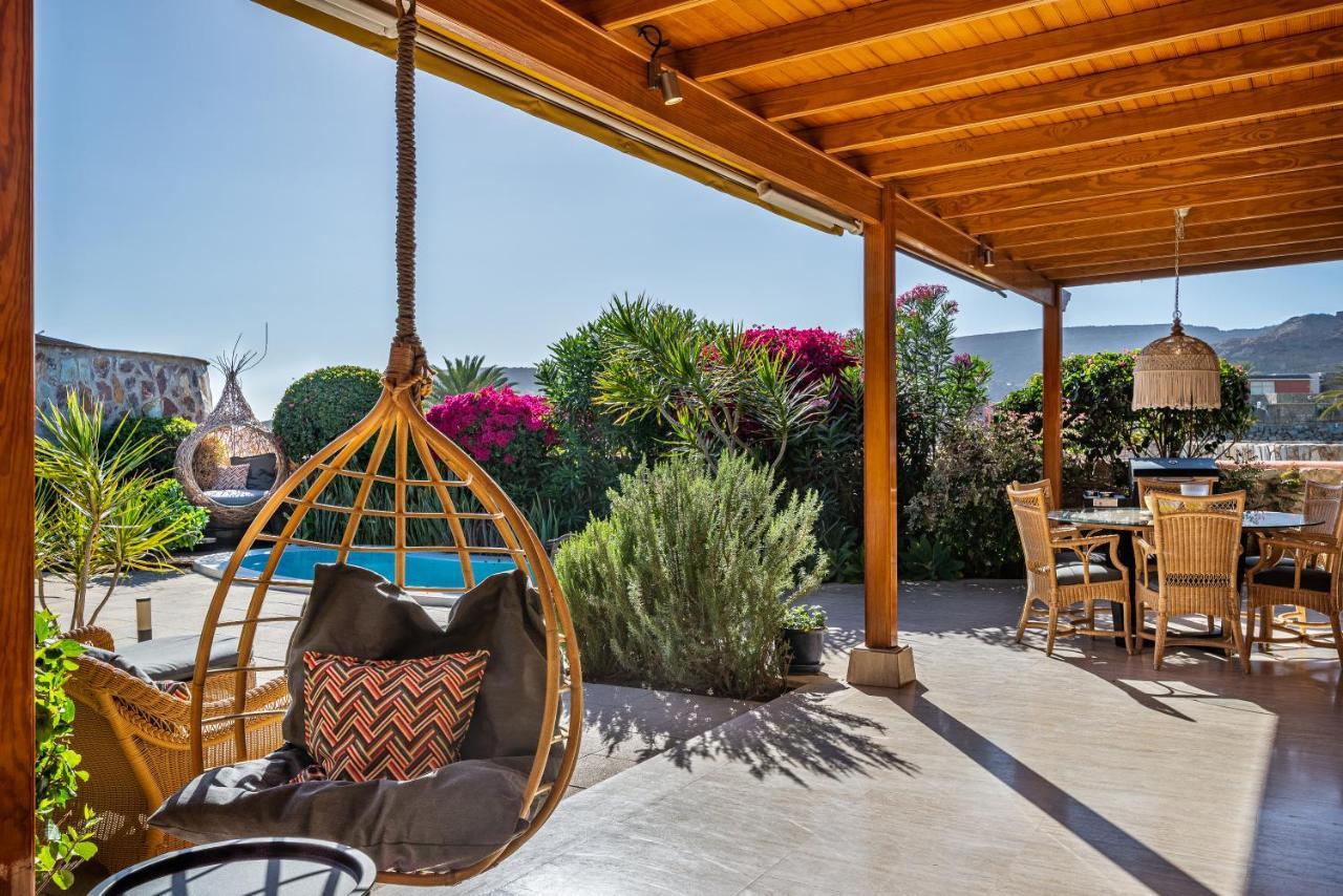 Gran Tauro Villa La Playa de Tauro Extérieur photo