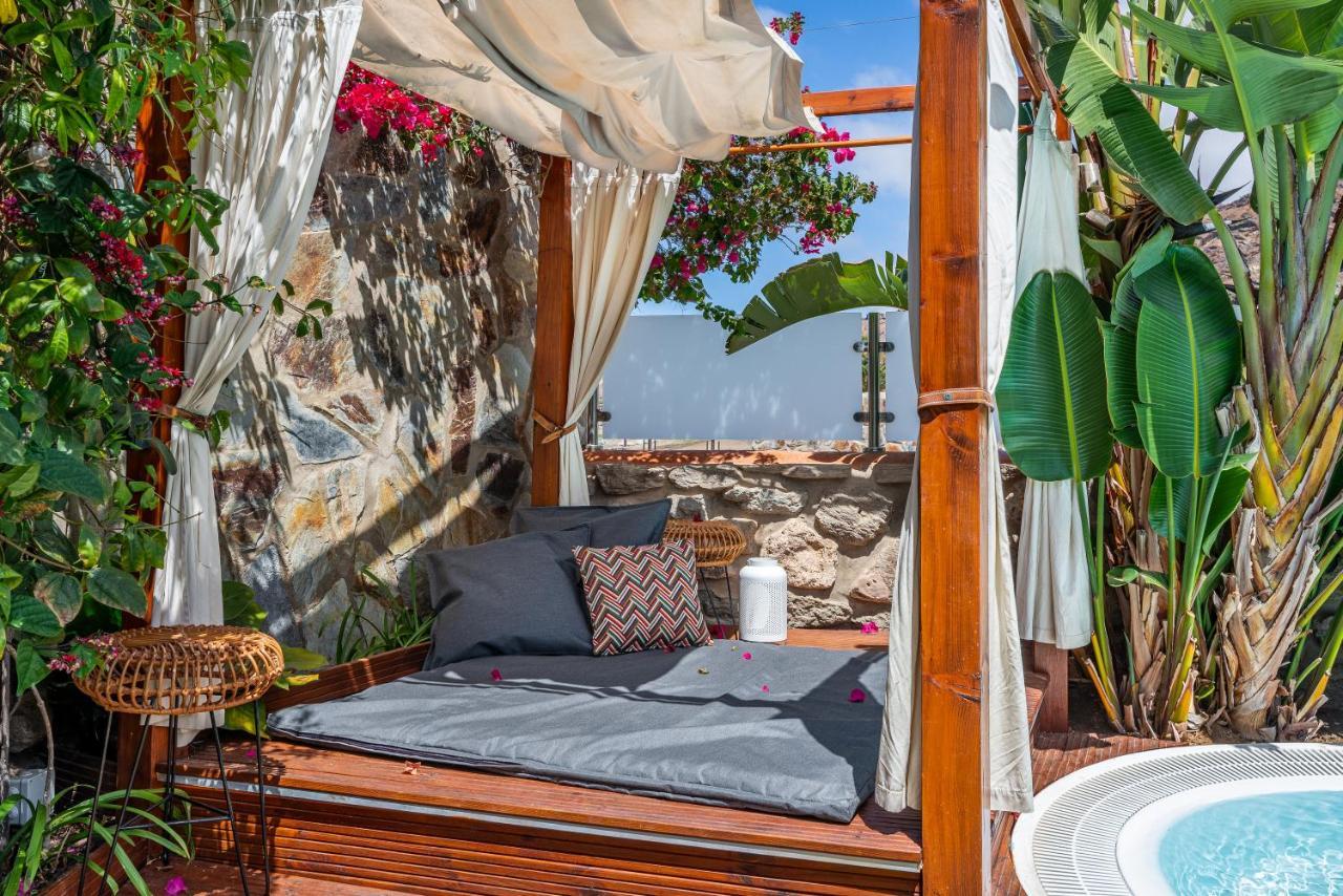 Gran Tauro Villa La Playa de Tauro Extérieur photo