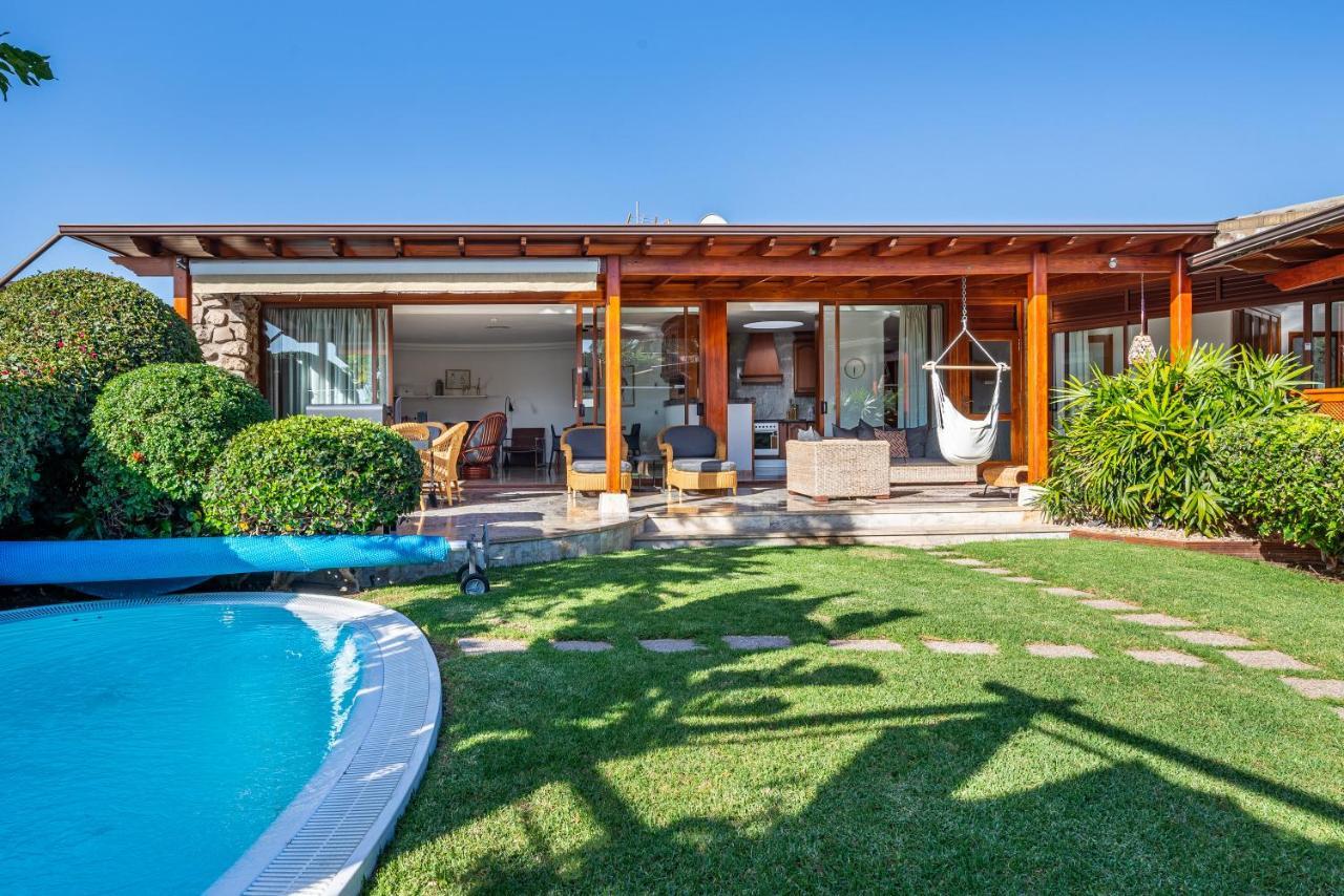 Gran Tauro Villa La Playa de Tauro Extérieur photo