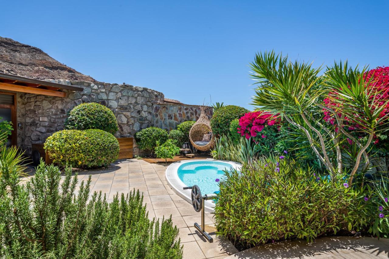 Gran Tauro Villa La Playa de Tauro Extérieur photo