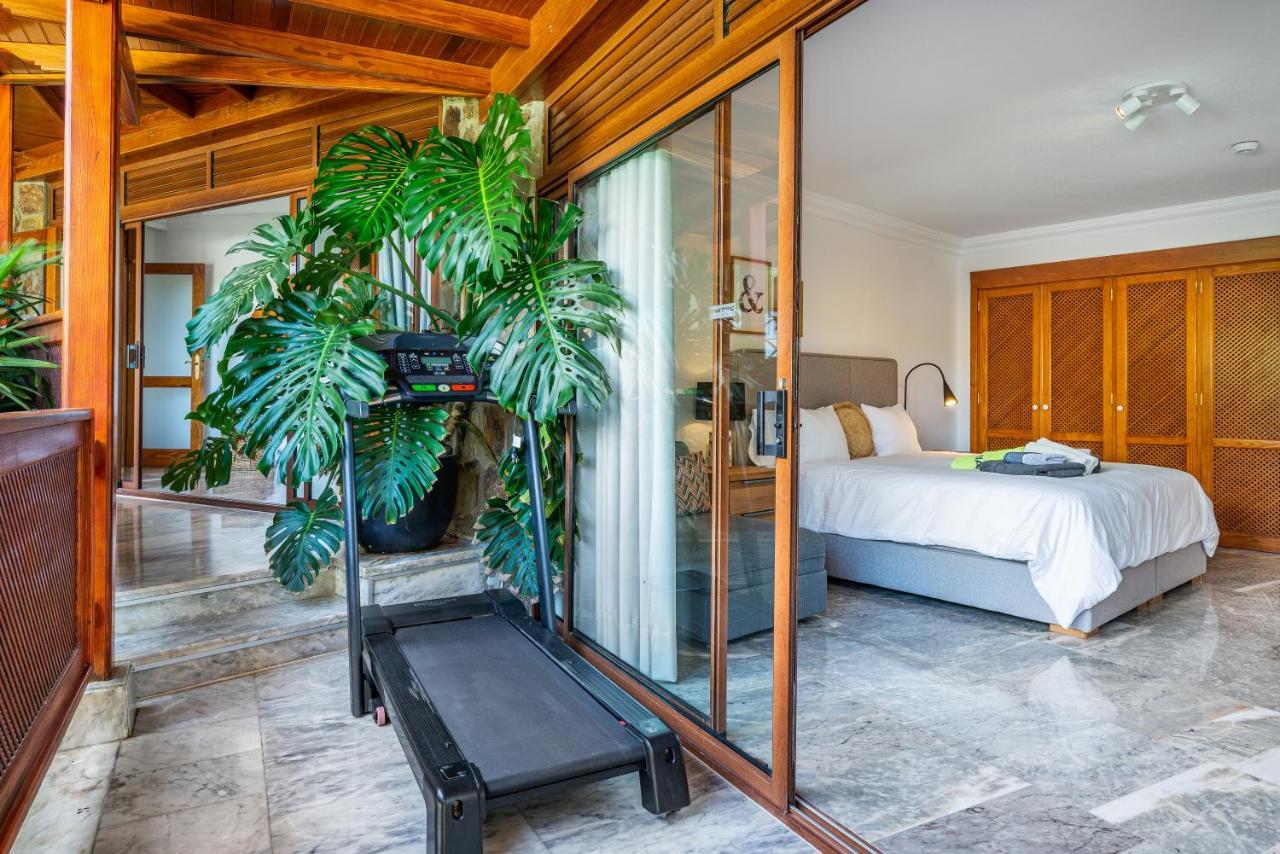 Gran Tauro Villa La Playa de Tauro Extérieur photo