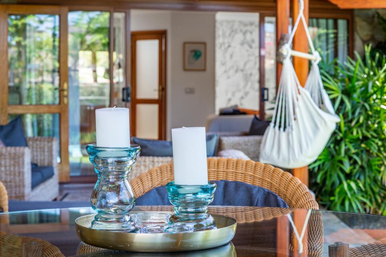Gran Tauro Villa La Playa de Tauro Extérieur photo