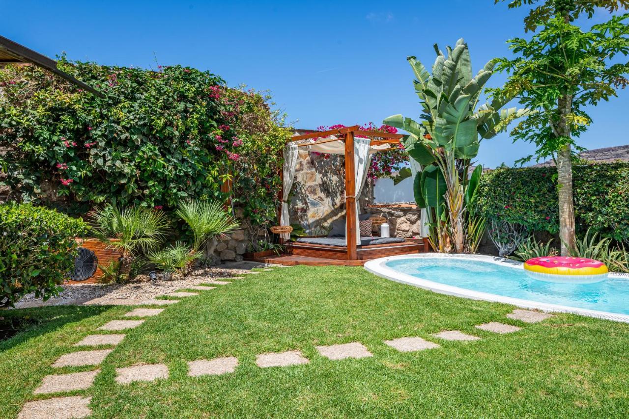Gran Tauro Villa La Playa de Tauro Extérieur photo