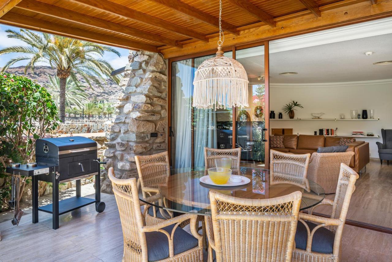 Gran Tauro Villa La Playa de Tauro Extérieur photo