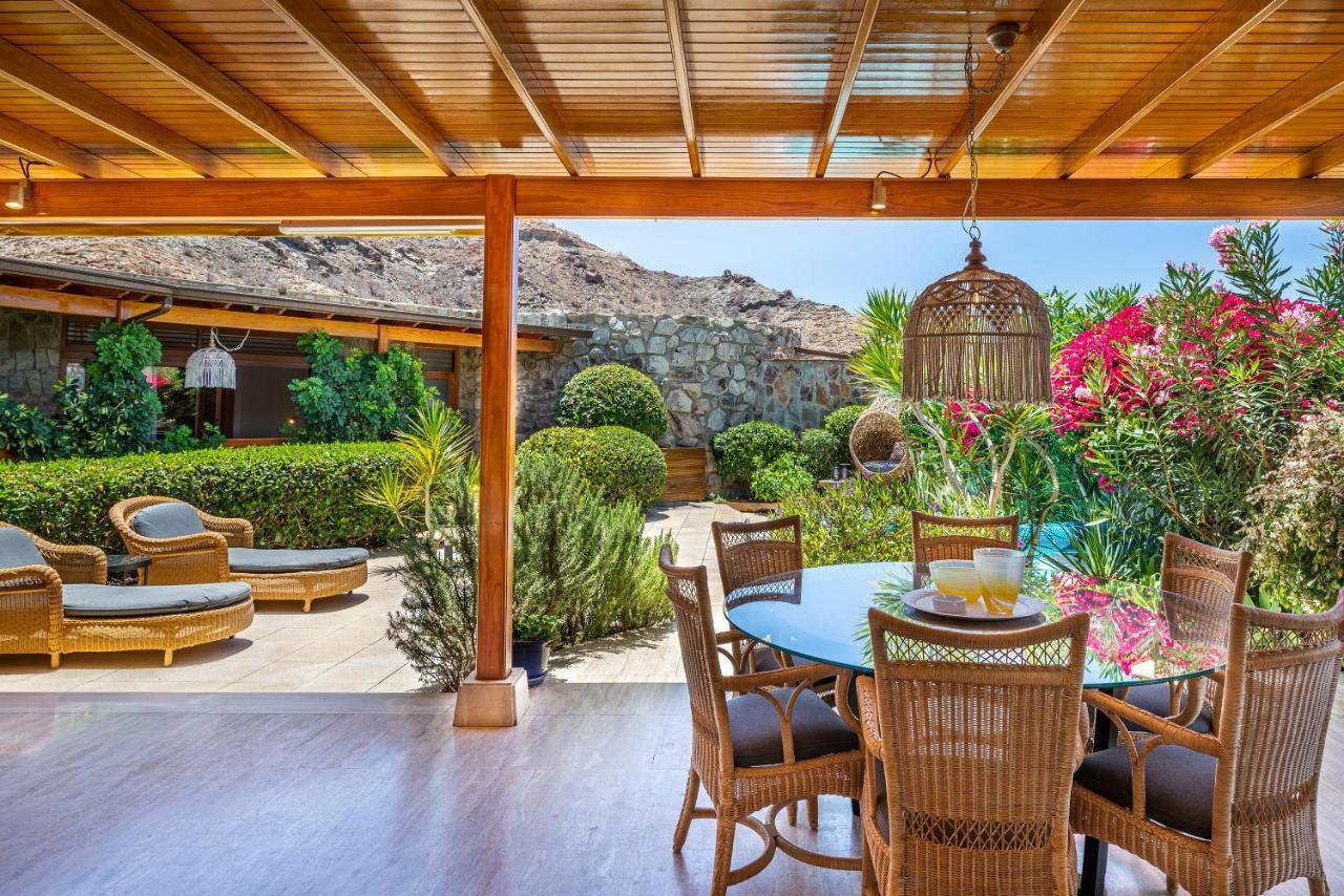 Gran Tauro Villa La Playa de Tauro Extérieur photo